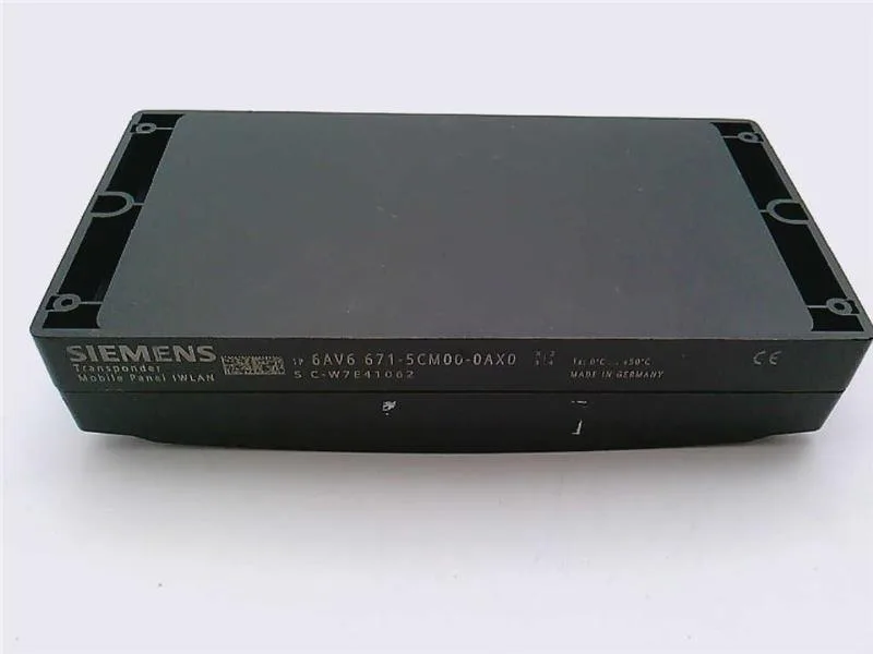 Siemens 6AV6671-5CM00-0AX0