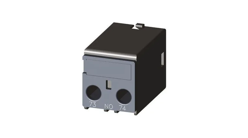 Siemens 3RH2911-1BA10 — Contactors (image 2)