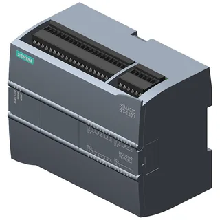 Siemens 6AG1215-1HG40-4XB0 — PLCs (Programmable Logic Controllers)