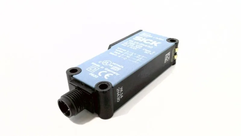 SICK WL14-2N430 — Photoelectric Sensors (image 4)