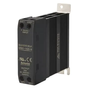 Autonics SRH1-1420-N (image 2)