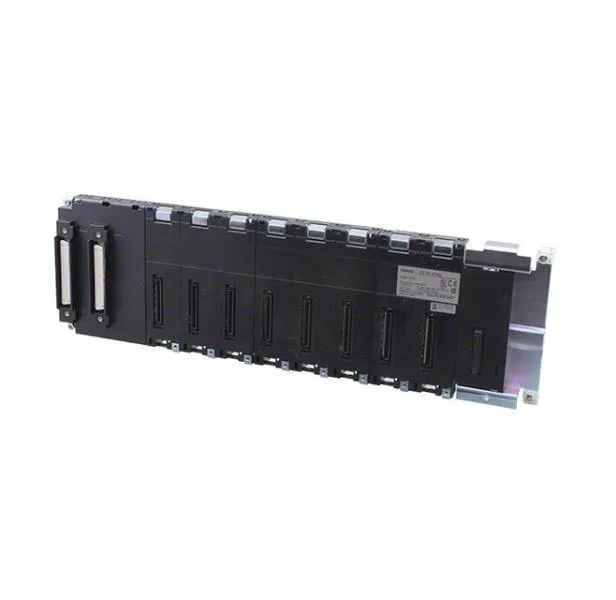 Omron CS1W-BI082 — PLCs (Programmable Logic Controllers) (image 2)
