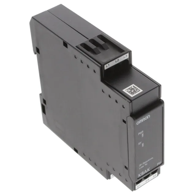 Omron K8AK-PH1 200/500VAC