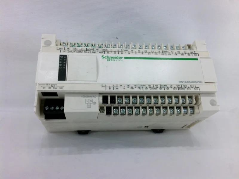 Schneider Electric TM218LDA40DR4PHN (image 2)