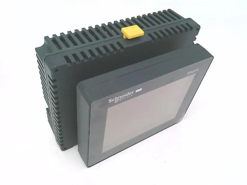 Schneider Electric HMISTU655 (image 5)