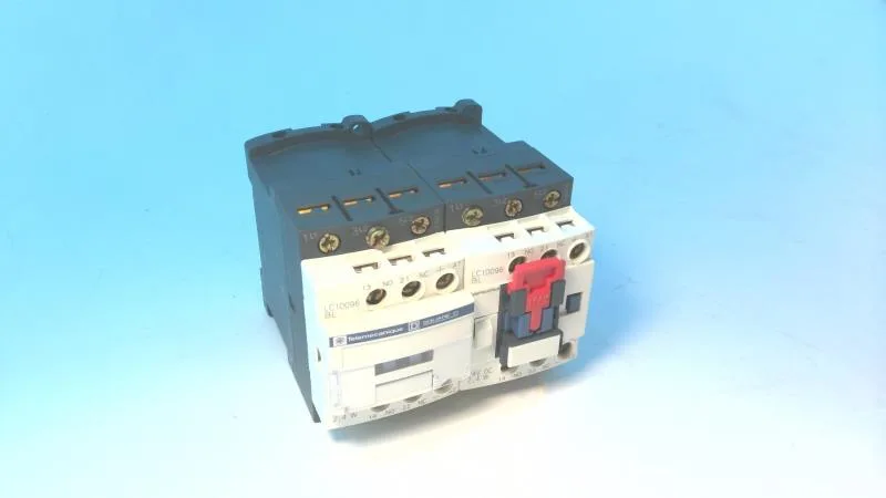 Schneider Electric LC2D096BL (image 2)
