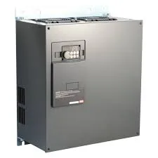 Mitsubishi Electric FR-AF740-01160-EC — AC Drives (VFD) (image 2)