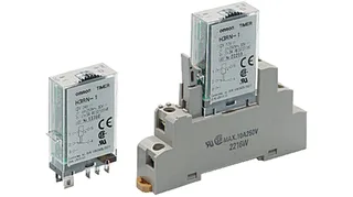 Omron H3RN224DC