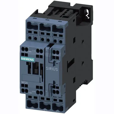 Siemens 3RT2025-2FB40 — Contactors (image 2)