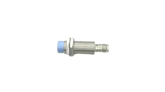 SICK IMC18-12NPPVC0SA00 — Proximity Sensors (image 2)