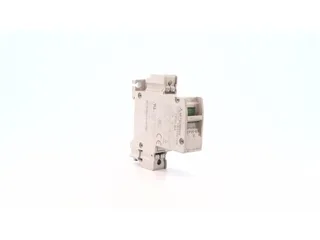 Mitsubishi Electric CP30-BA-1P-30A — 1-Pole MCB (DIN Rail) (image 2)