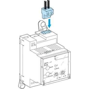 Schneider Electric 56168 — Residual Current Breakers (RCCB/RCBO)
