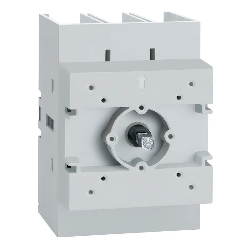 Schneider Electric VLS3P125D2 (image 3)