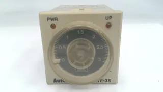 Autonics ATE-3S — Time Delay Relays (image 2)