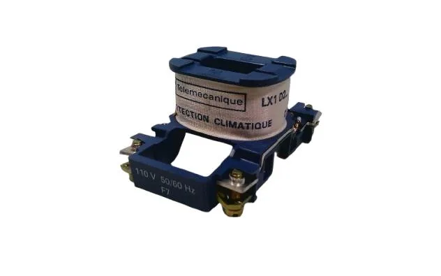 Schneider Electric LX1D2F7