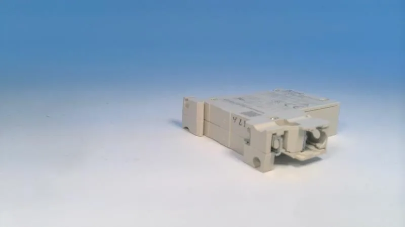Mitsubishi Electric CP30BA1P1M7A — Miniature Circuit Breakers (MCB) (image 2)