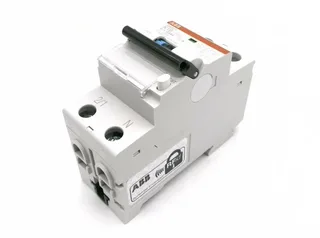 ABB DS201 K16 A30 — Residual Current Breakers (RCCB/RCBO) (image 2)