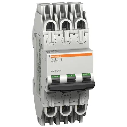 Schneider Electric MGN61365 (image 3)