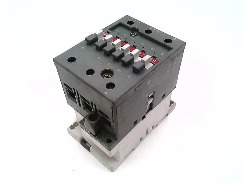 ABB DA75-20-11-84 — Auxiliary Contacts (image 2)