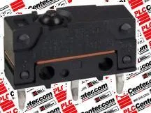 Omron D2SW-P01L3T — Limit Switches (image 2)