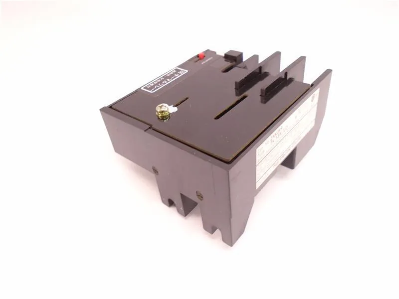 Fuji Electric 2NKOFF — Overload Relays (image 3)