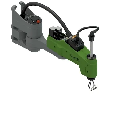 Schneider Electric LXMSTS80W2A2000 — Servo Drives