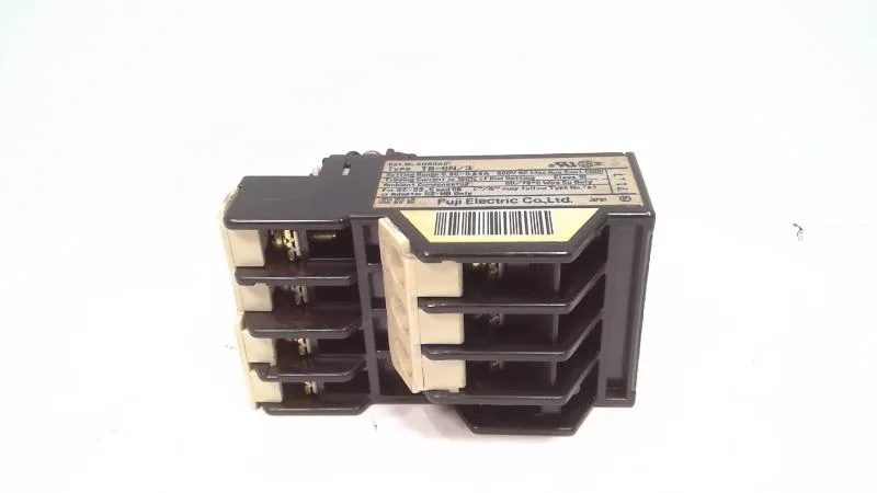Fuji Electric TR-0N/3-0.36-0.54 — Overload Relays (image 4)
