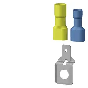 Siemens 3VT9100-4TN00 — Molded Case Circuit Breakers (MCCB)