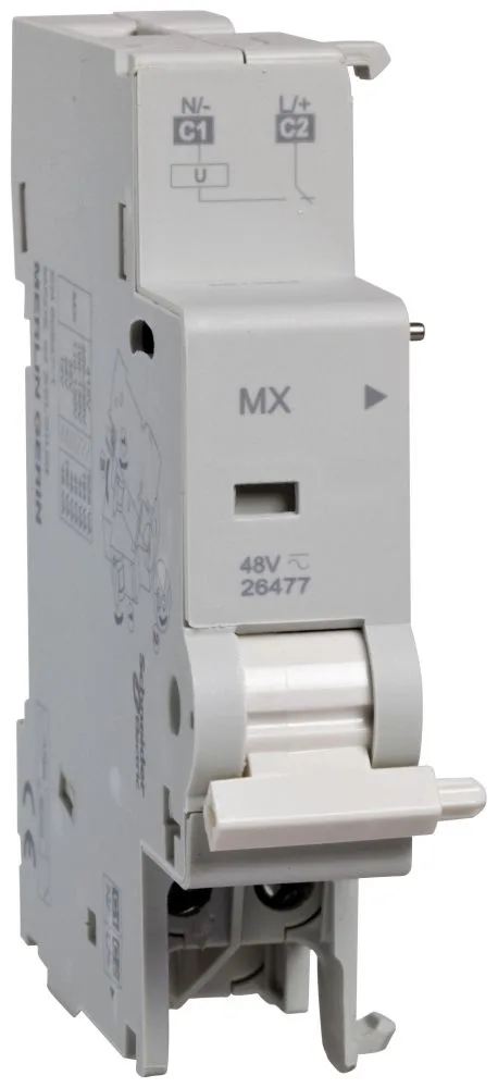 Schneider Electric M9A26476 (image 3)