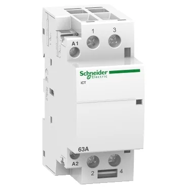 Schneider Electric A9C20862