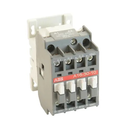 ABB A16-30-10-75 — Contactors (image 3)