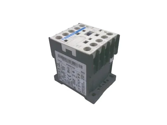 Schneider Electric LP4K12016BW3S16 — Contactors (image 2)