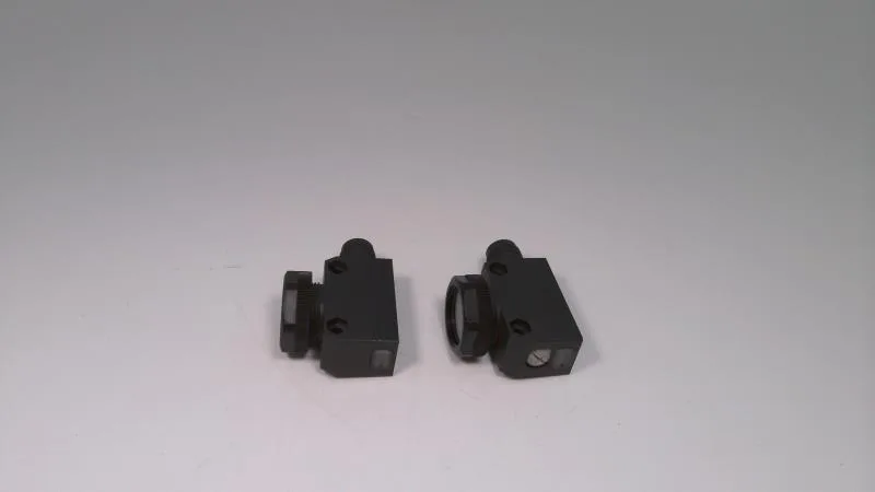 Omron E3Z-FTP21 — Photoelectric Sensors