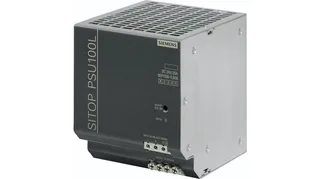 Siemens 6EP1336-1LB00 — DIN Rail Power Supplies (image 2)