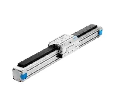 Festo DGPL-25-25-PPVA-KFB — Pneumatic Cylinders & Actuators