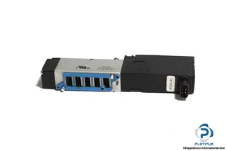 Festo JMT2H-5/2-4,0-S-VI-B — Solenoid & Directional Valves (image 5)