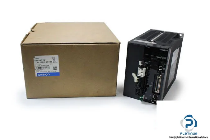 Omron R88DKT15F (image 4)