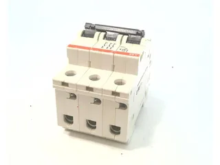 ABB S273-K63A — Miniature Circuit Breakers (MCB) (image 4)