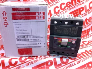 ABB T3N150TW — Molded Case Circuit Breakers (MCCB) (image 2)