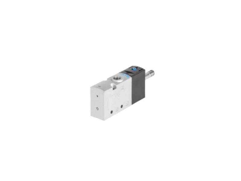 Festo VUVS-L30-M32C-MZD-G38-F8 — Solenoid & Directional Valves (image 2)