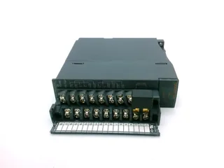 Mitsubishi Electric Q64TDV-GH — PLCs (Programmable Logic Controllers) (image 2)