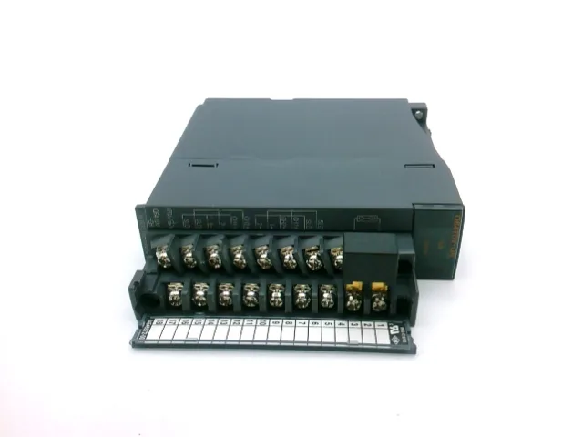 Mitsubishi Electric Q64TDV-GH — PLCs (Programmable Logic Controllers) (image 2)