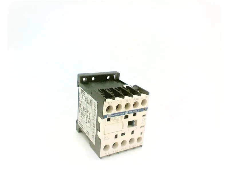 Schneider Electric LP1K0910BD3 (image 2)