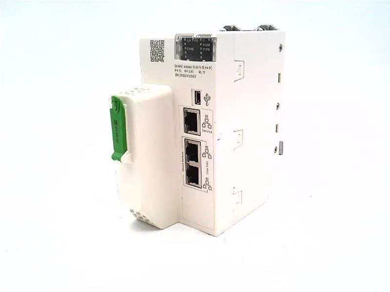 Schneider Electric BMEP582040H (image 2)