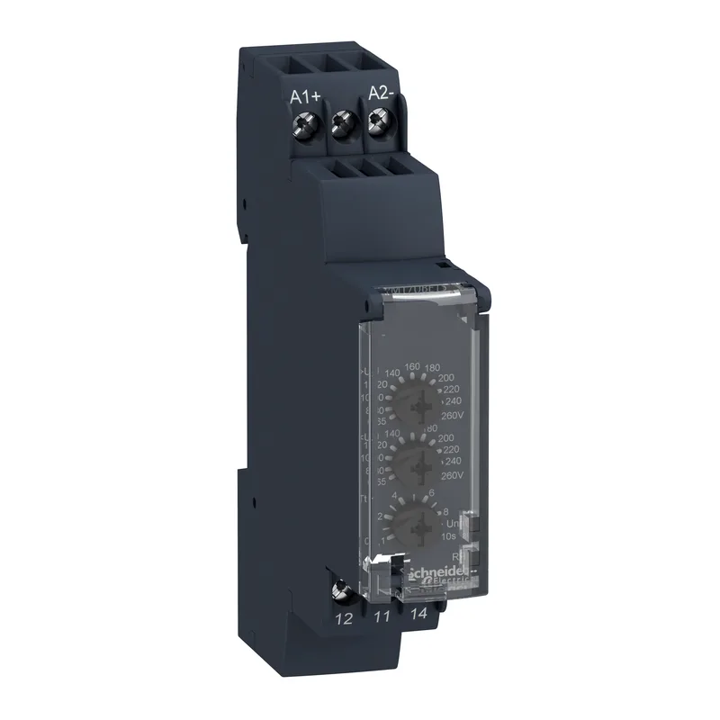 Schneider Electric RM17UBE16 (image 3)