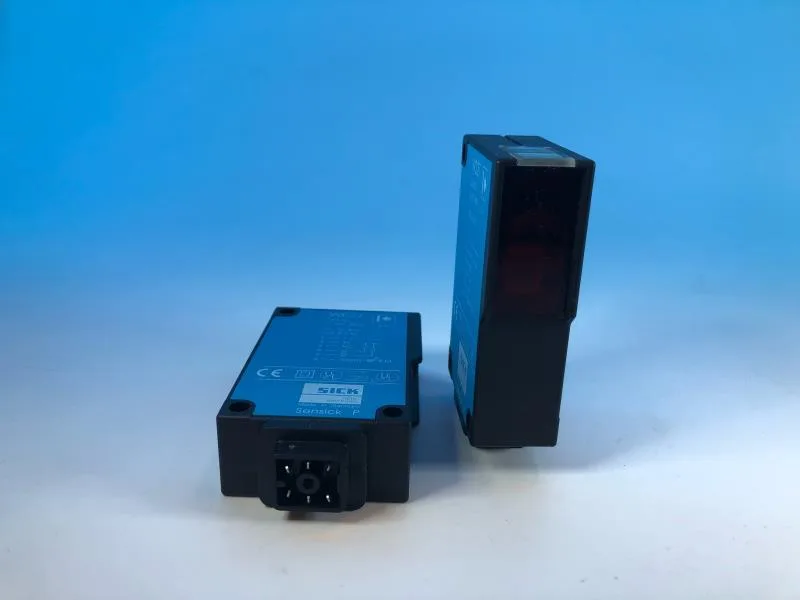 SICK WS/WE-27-2P630 — Photoelectric Sensors (image 3)