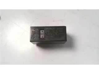 Omron G2RL-1A-E-CV DC24