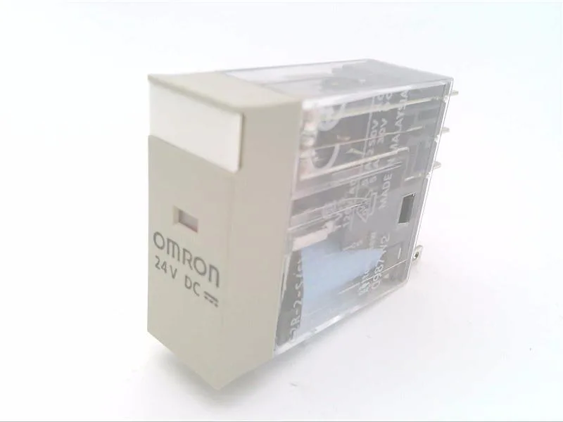 Omron G2R-2-SDC24S (image 2)
