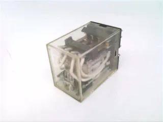Omron MY4N-DC24 — General Purpose Relays (image 5)