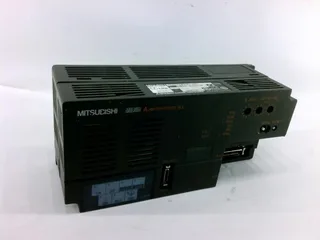 Mitsubishi Electric AJ65BT-D75P2-S3 — PLC I/O & Expansion Modules